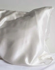 Eucalypso Silky Pillowcase Set