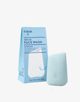 Solid Face Wash Bars