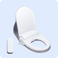 TUSHY Ace Electric Bidet Seat