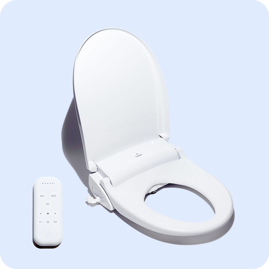 TUSHY Ace Electric Bidet Seat