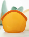 Reusable Silicone Storage Bags