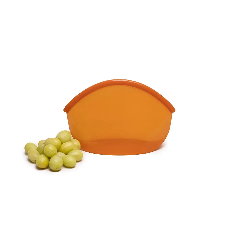 Reusable Silicone Storage Bags