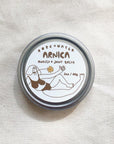 Arnica Muscle + Joint Warming Salve