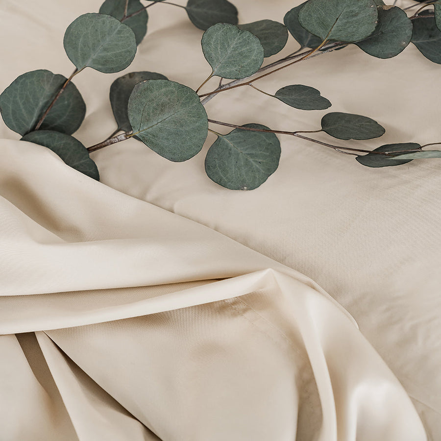 Eucalypso Heavenly Duvet Cover