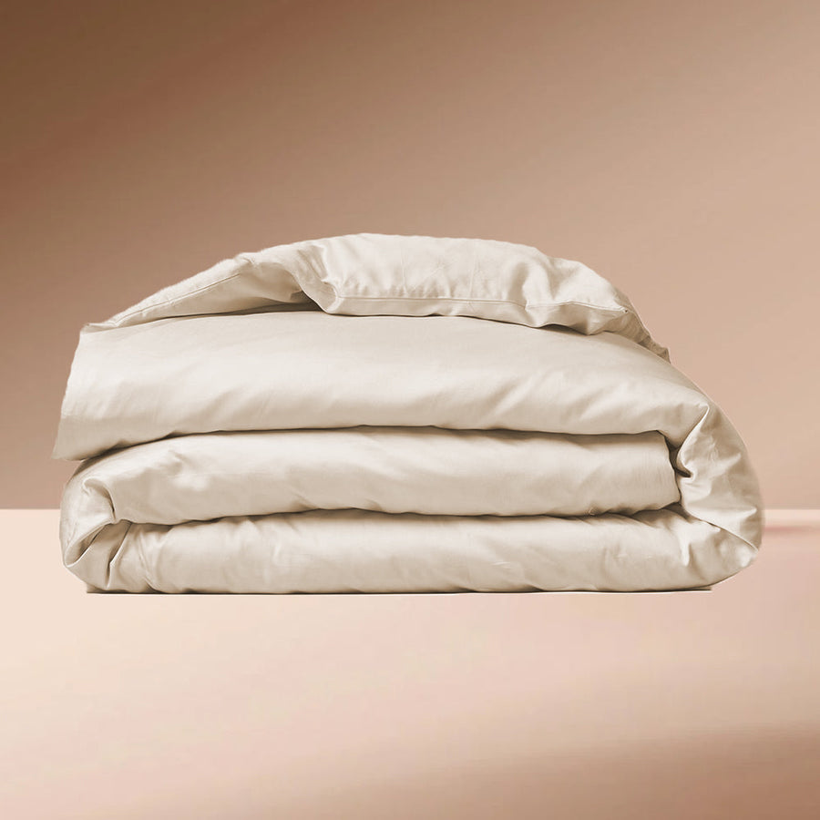 Eucalypso Heavenly Duvet Cover