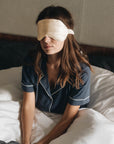 Eucalypso Pampering Sleep Mask