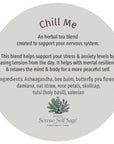 Wellness Herbal Tea Blends