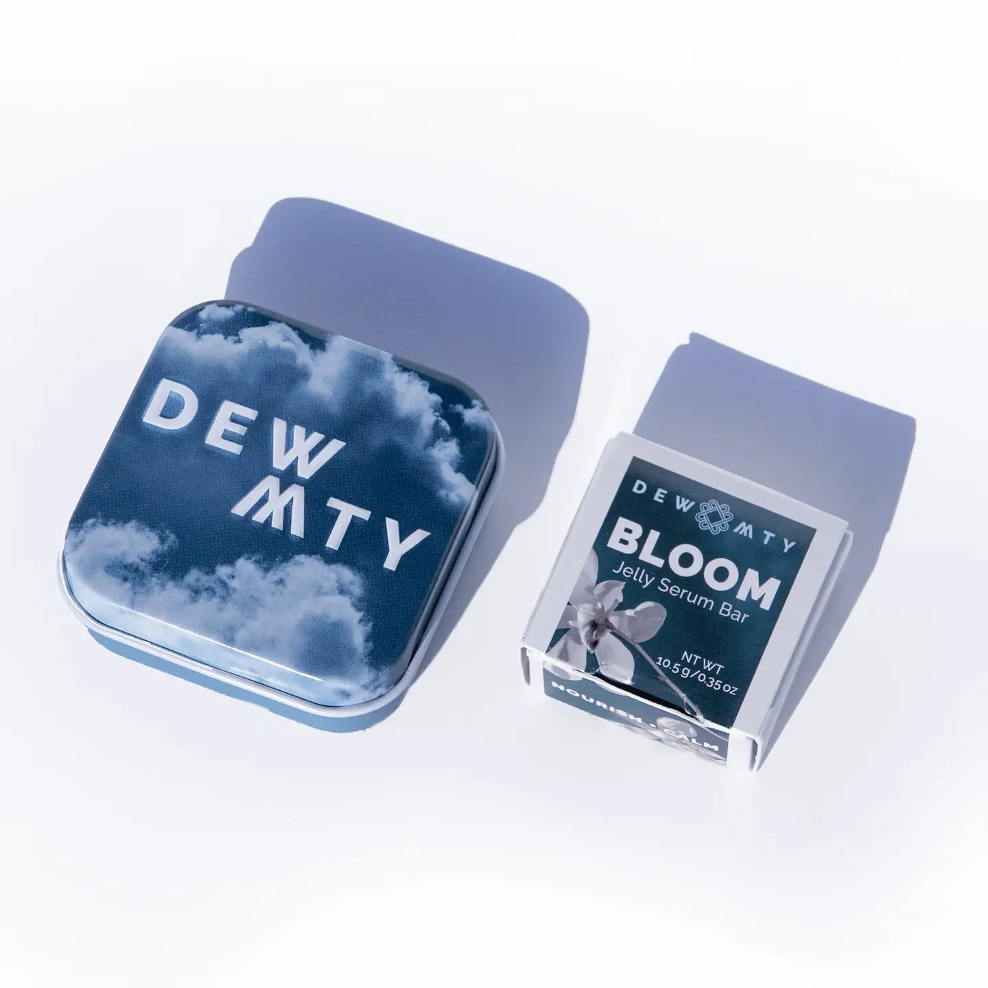 BLOOM | Jelly Face Serum Bar
