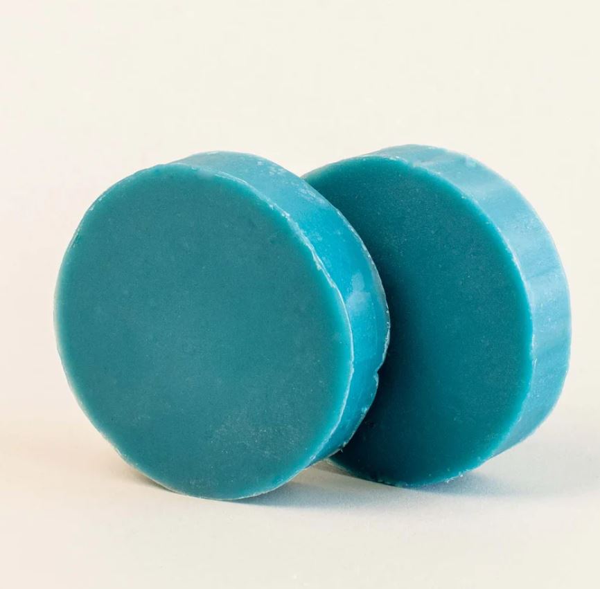 Shave Soap Bar