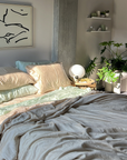 Eucalypso Classic Sheet Set