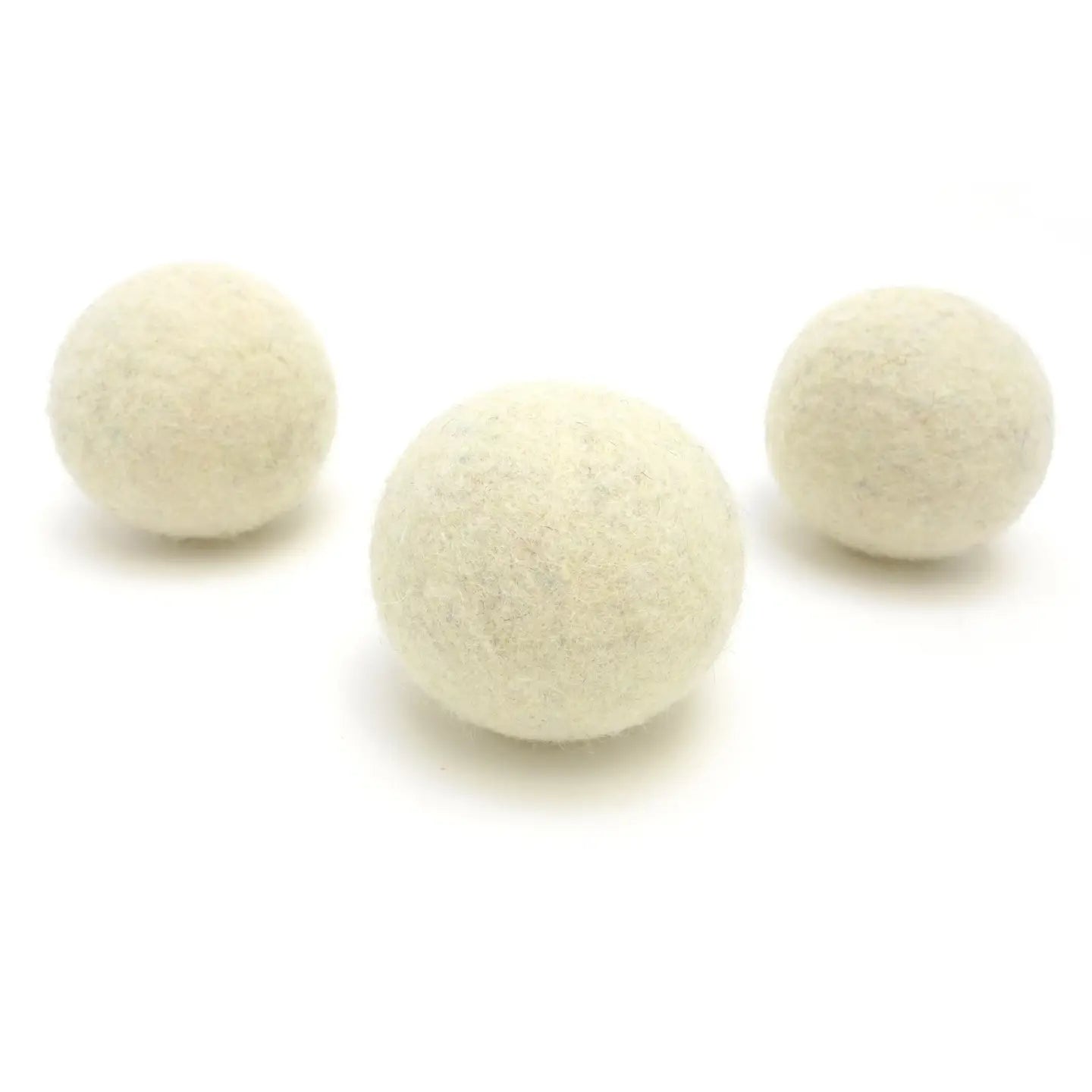 Wool Dryer Balls