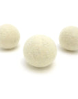 Wool Dryer Balls