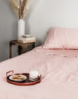 Eucalypso Heavenly Duvet Cover