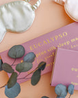 Eucalypso Pampering Sleep Mask