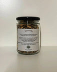 Wellness Herbal Tea Blends