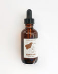 Earth Oil | Face & Body Oil