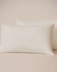 Eucalypso Silky Pillowcase Set