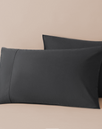 Eucalypso Silky Pillowcase Set