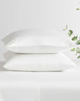 Eucalypso Silky Pillowcase Set