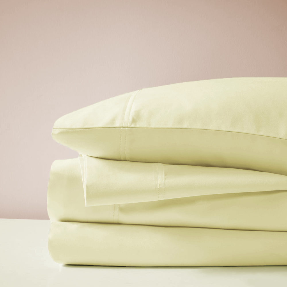 Eucalypso Classic Sheet Set