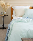 Eucalypso Classic Sheet Set