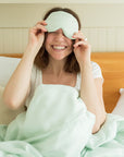 Eucalypso Pampering Sleep Mask