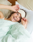 Eucalypso Pampering Sleep Mask