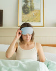 Eucalypso Pampering Sleep Mask