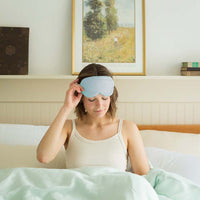 Eucalypso Pampering Sleep Mask