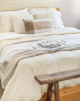 Eucalypso Classic Sheet Set