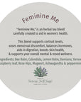 Wellness Herbal Tea Blends