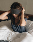 Eucalypso Pampering Sleep Mask