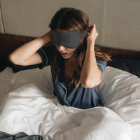 Eucalypso Pampering Sleep Mask