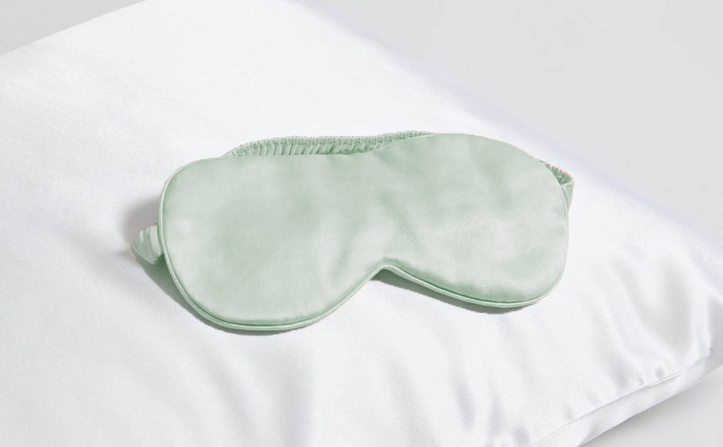 Eucalypso Pampering Sleep Mask