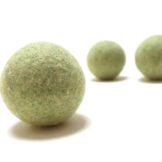 Wool Dryer Balls
