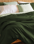 Eucalypso Classic Sheet Set