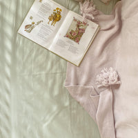 Eucalypso Baby Crib Sheets