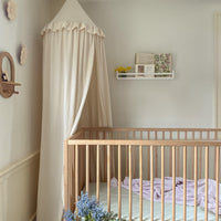 Eucalypso Baby Crib Sheets