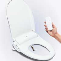 TUSHY Ace Electric Bidet Seat