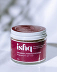 Jugnoo | Organic Hibiscus Mask