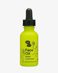 Juniper Carrot Seed Face Oil