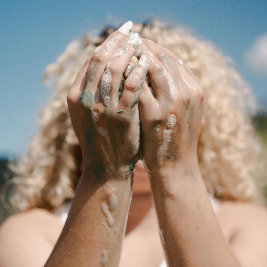 LUCID | Enzyme Cleansing Powder