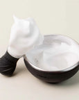 Shave Bowl & Brush Set