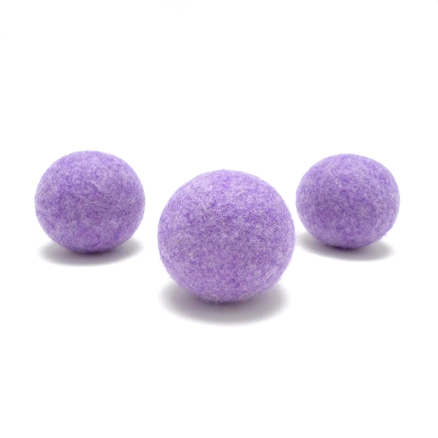 Wool Dryer Balls