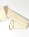Loofah Back Scrubber