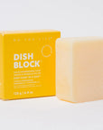 Dishwashing Block