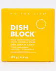 Dishwashing Block