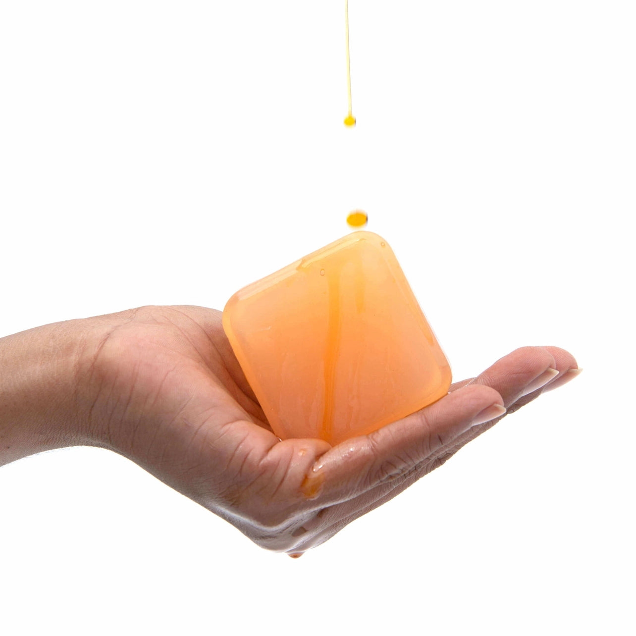 OASIS | Saturated Skin Armor