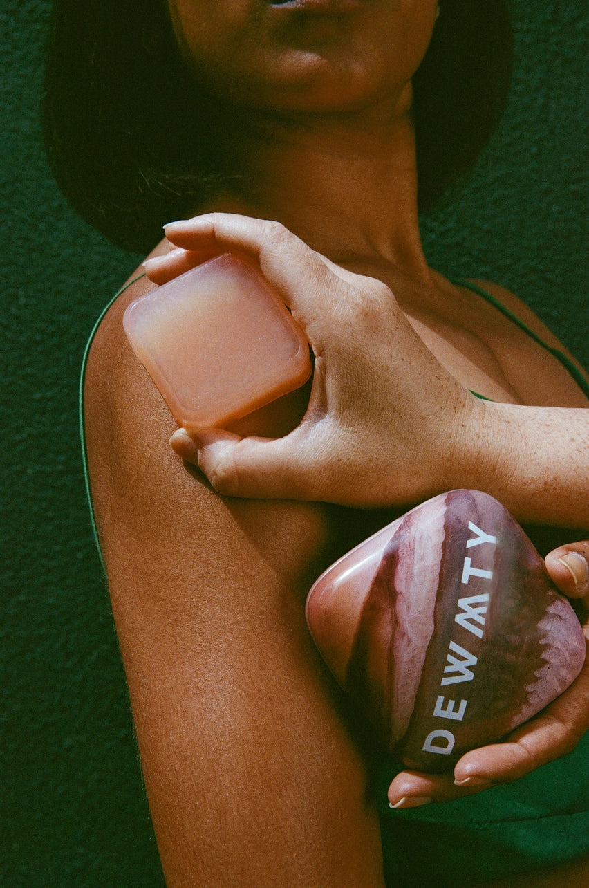 OASIS | Saturated Skin Armor