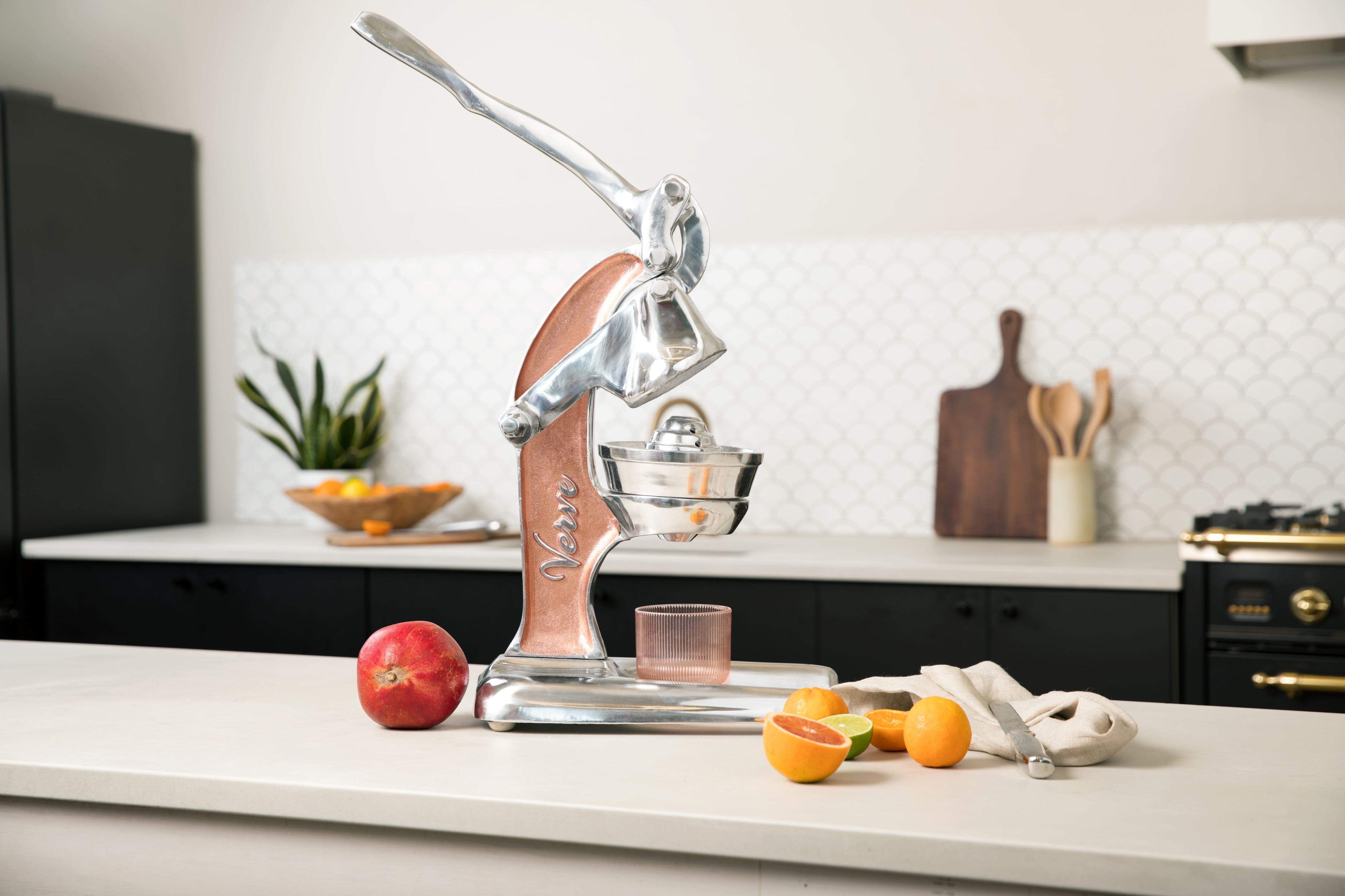 Artisan Citrus Juicer - Large – Way of Being